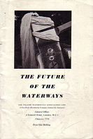 THE FUTURE OF THE WATERWAYS