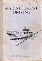 MARINE ENGINE DRIVING