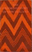 THE OXFORD ILLUSTRATED HISTORY OF NEW ZEALAND