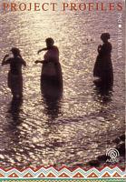 PAPUA NEW GUINEA / AUSTRALIA -  Project Profiles