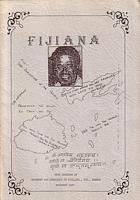 FIJIANA - News Magazine for Democracy in Fiji