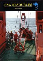 PNG RESOURCES, Reporting on PNG's Petroleum, Mineral & Forestry Industries:  Issue Four, 2004