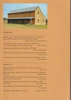 JOURNAL OF THE ROYAL AUSTRALIAN HISTORICAL SOCIETY - Vol. 96, Part 2, December 2010