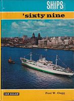 SHIPS 'SIXTY NINE