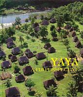 YAYA - A FIJI PERSPECTIVE