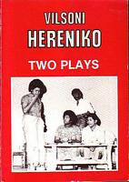 TWO PLAYS: A Child for Iva / Sera's Choice