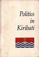 POLITICS IN KIRIBATI