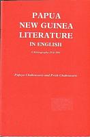 PAPUA NEW GUINEA LITERATURE IN ENGLISH - A Bibliography 1974-1985