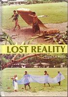 LOST REALITY (a message through poems)