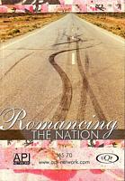 ROMANCING THE NATION  (in Journal of Australian Studies No. 70)