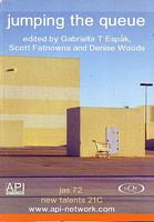 JUMPING THE QUEUE - New Talents 2002  (in Journal of Australian Studies No. 72)