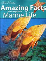 AMAZING FACTS ABOUT AUSTRALIAN MARINE LIFE