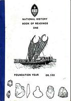 PAPUA NEW GUINEA, NATIONAL HISTORY - Book of Readings ONE: Foundation Year 06.102 