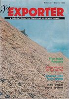 FIJI EXPORTER, a Publication of Fiji Trade and Investment Board - Vol. 1, No.2 1988