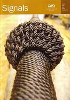 BRIDGING TROUBLED WATERS  (in Signals No. 94)