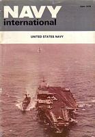 UNITED STATES NAVY  (in Navy International)