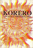 KORERO - A Collection of Poems of the Cook Islands