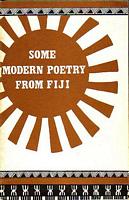 SOME MODERN POETRY FROM FIJI
