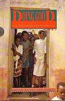 DOING GOOD, The Australian NGO Community