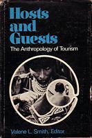 HOSTS AND GUESTS - The Anthropology of Tourism