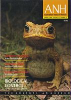 CONSERVATION AND ABORIGINAL LAND RIGHTS: When Green is not Black  (in Australian Natural History, Vol. 23, No.6, 1990)