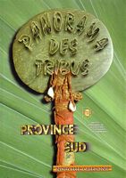 PANORAMA DES TRIBUS - PROVINCE SUD