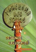 PANORAMA DES TRIBUS - PROVINCE ILES LOYAUTE