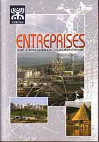 ENTREPRISES DE NOUVELLE-CALEDONIE