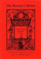 THE MARINER'S MIRROR - BIBLIOGRAPHY FOR 2009