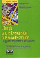 L'ENERGIE DANS LE DEVELOPPEMENT DE LA NOUVELLE-CALEDONIE