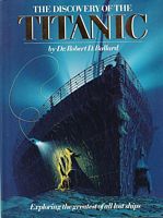 THE DISCOVERY OF THE TITANIC