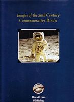 HERALD SUN - IMAGES OF THE 20TH CENTURY (in 15 parts)