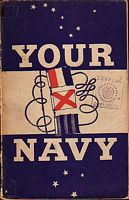 YOUR NAVY - Navy Training Courses 1946