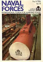 NAVAL FORCES - International Forum for Maritime Power - Vol. VII, No. IV (Supplement 1986)