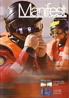 THE PURSUIT OF VIARSA 1  (in Manifest, Newsletter of the Australian Customs Service)