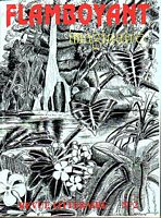 FLAMBOYANT IMAGINAIRE - Revue Litt&eacute;raire  No. 2