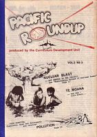 PACIFIC ROUNDUP - Vol. 2, No. 3