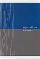 STRANGERS ON THE SHORE: Musical Encounters in Terra Australis, 1802  (in Explorations No. 50)