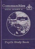 COMMUNITIES: SOCIAL SCIENCE 1-2 - Pupil's Study Book