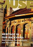 BEMUSE (Magazine of the National Heritage Board, Singapore, Volume 3, Issue 3)