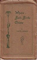 WHERE BELL-BIRDS CHIME
