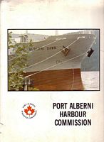 PORT ALBERNI HARBOUR COMMISSION
