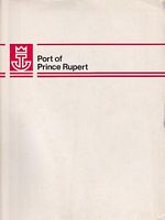 PORT OF PRINCE RUPERT