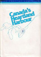 PORT OF HAMILTON - Canada's Heartland Harbour