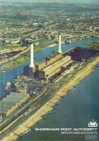 THE PORT OF SHOREHAM 