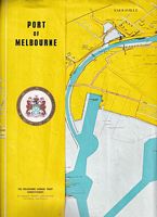 PORT OF MELBOURNE 