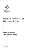 ISLE OF MAN HARBOUR BOARD