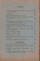 JOURNAL AND PROCEEDINGS - Vol XXVII, Part IV, 1941