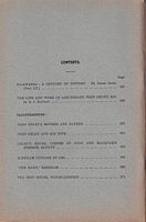 THE LIFE AND WORK OF LIEUTENANT JOHN OXLEY, R.N.  (in Journal and Proceedings - Vol XXVI, Part IV, 1940)