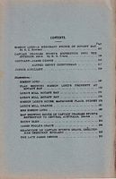 JOURNAL AND PROCEEDINGS -  Vol XXX, Part III, 1944